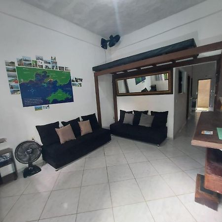 Aloha Casa Por Temporada Angra Dos Reis Villa Exterior foto