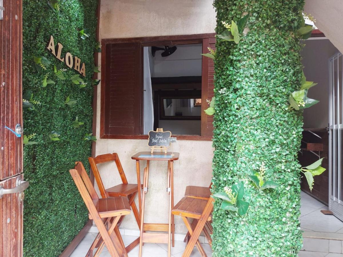 Aloha Casa Por Temporada Angra Dos Reis Villa Exterior foto